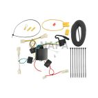 Trailer Wiring Harness