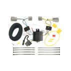 Trailer Wiring Harness