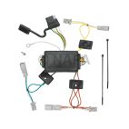 Trailer Wiring Harness