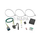 Trailer Wiring Harness