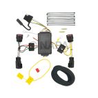 Trailer Wiring Harness