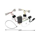 Trailer Wiring Harness