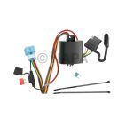 Trailer Wiring Harness