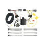 Trailer Wiring Harness