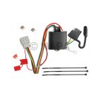 Trailer Wiring Harness