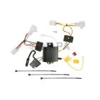 Trailer Wiring Harness