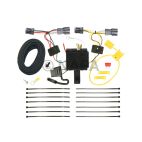 Trailer Wiring Harness