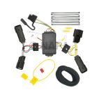 Trailer Wiring Harness