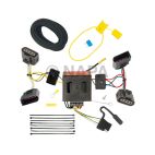 Trailer Wiring Harness