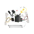 Trailer Wiring Harness