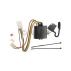 Trailer Wiring Harness