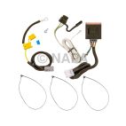 Trailer Wiring Harness