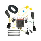 Trailer Wiring Harness