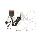 Trailer Wiring Harness