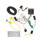 Trailer Wiring Harness