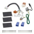 Trailer Wiring Harness