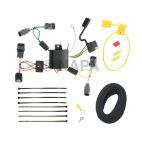 Trailer Wiring Harness