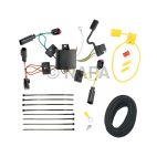 Trailer Wiring Harness