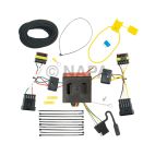 Trailer Wiring Harness