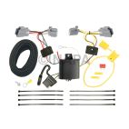 Trailer Wiring Harness