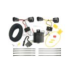 Trailer Wiring Harness