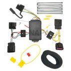 Trailer Wiring Harness