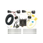 Trailer Wiring Harness
