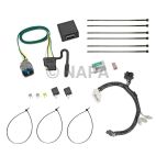 Trailer Wiring Harness