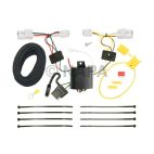 Trailer Wiring Harness