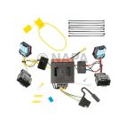 Trailer Wiring Harness