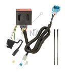 Trailer Wiring Harness