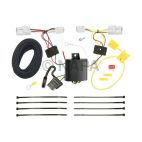 Trailer Wiring Harness