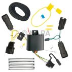 Trailer Wiring Harness