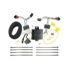 Trailer Wiring Harness