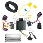 Trailer Wiring Harness