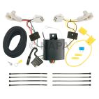 Trailer Wiring Harness
