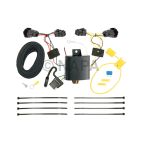 Trailer Wiring Harness