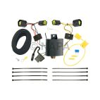 Trailer Wiring Harness