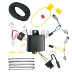 Trailer Wiring Harness