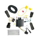 Trailer Wiring Harness