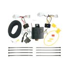 Trailer Wiring Harness