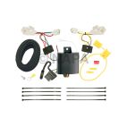 Trailer Wiring Harness