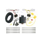 Trailer Wiring Harness