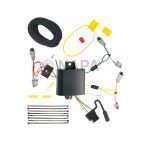 Trailer Wiring Harness