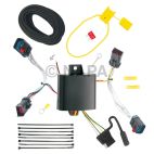 Trailer Wiring Harness