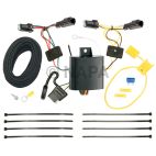 Trailer Wiring Harness