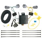 Trailer Wiring Harness