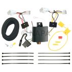 Trailer Wiring Harness