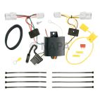 Trailer Wiring Harness