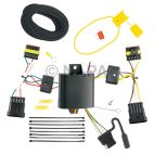 Trailer Wiring Harness